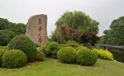 上海东华大学怎么样