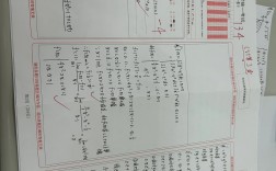 数二线代分值题型