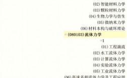 工程力学研究生薪水