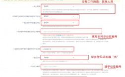 考研通讯地址填哪里