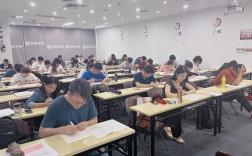 考研生培训