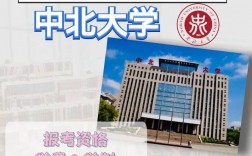 中北大学考研好考吗