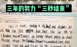 考研阅卷是电脑阅卷吗(详解)