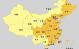 考研ab类地区划分