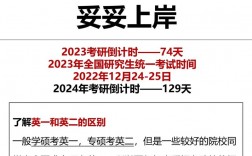 考研考英语吗