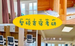 考研寄宿学校推荐(详解)
