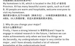 考研复试是用英语对话吗(详解)