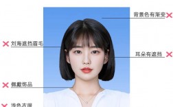 预报名要上传证件照吗