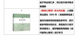 教育综合333考研参考书目