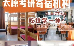 山西考研机构