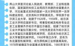 燕山大学是几本