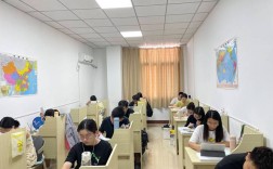 研究生考试培训