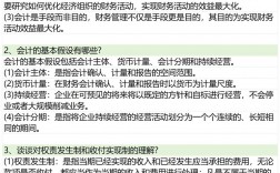 会计专硕考试科目