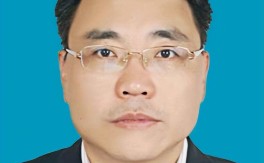 重庆邮电大学教授名单