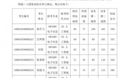 清华大学复试刷人厉害吗
