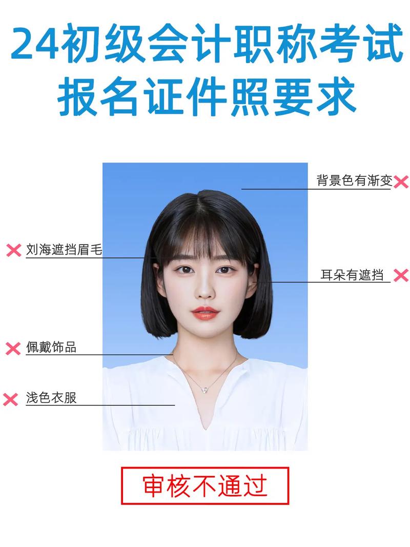 预报名要上传证件照吗-图1