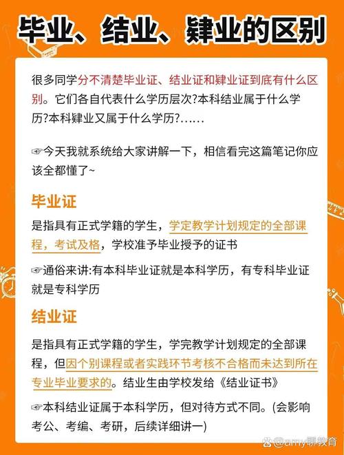 本科肄业算什么学历-图1