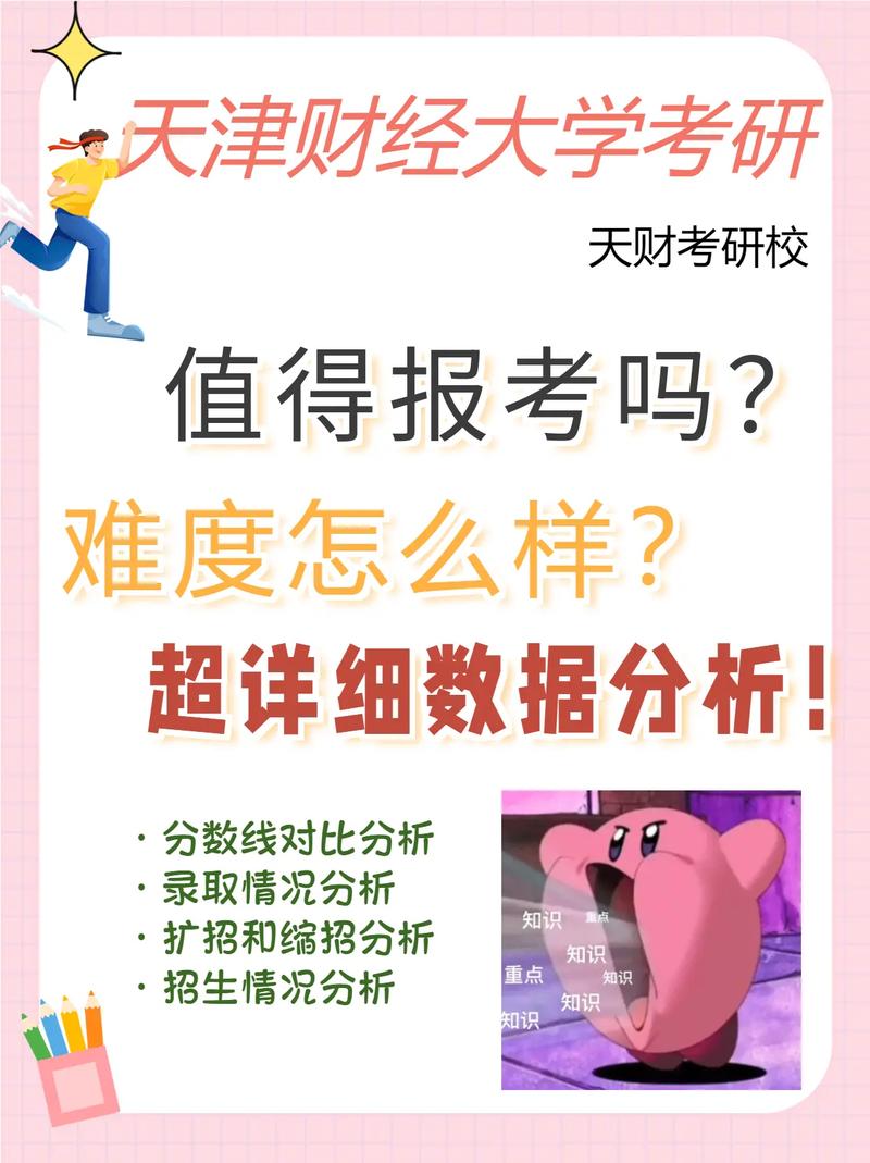 天津财经大学考研难度-图1