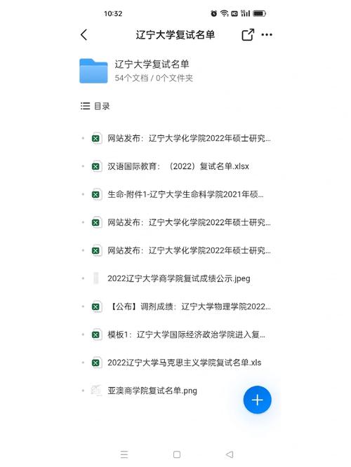 辽宁大学复试刷人吗-图1