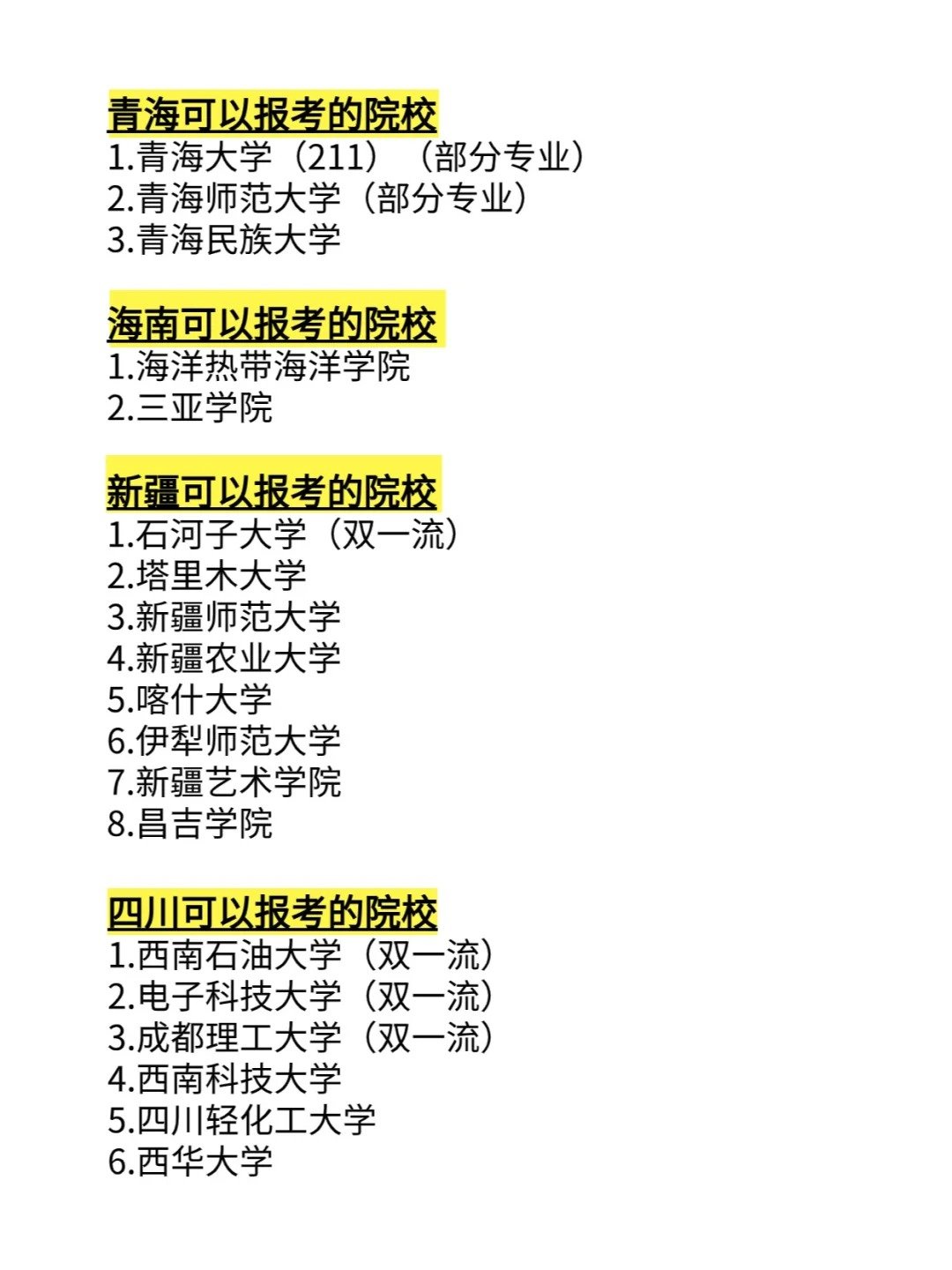 考研报学校可以报几个-图1