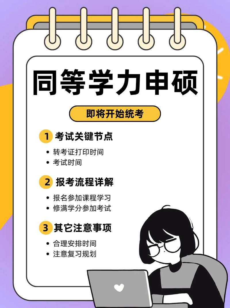 同等学力考生-图1